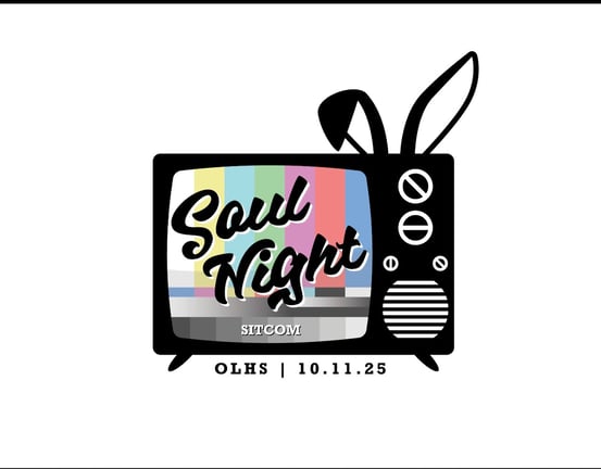 2025 Soul Night Sitcom