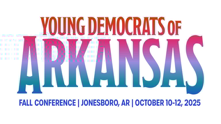 Sponsor YDAR's 2025 Fall Conference!