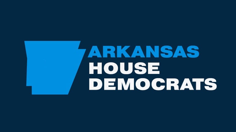 Arkansas House Democrats