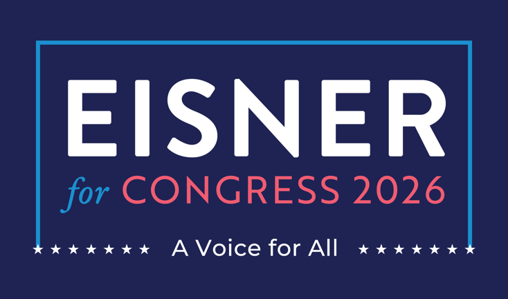 A Personal Fight for All of Us