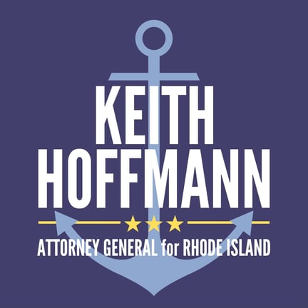Thank you for your contribution to Keith Hoffmann's campaign for Attorney General!