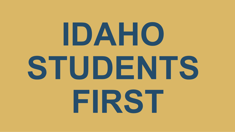 Idaho Students First