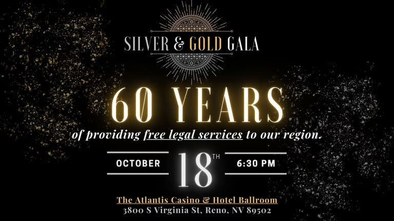 Spirit Pull - Silver & Gold Gala