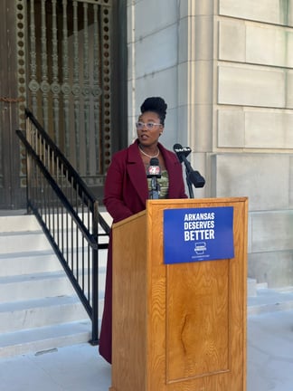 Cordelia Smith-Johnson for State Representative, District 70 '26