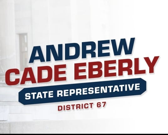 Andrew Eberly for State Representative 