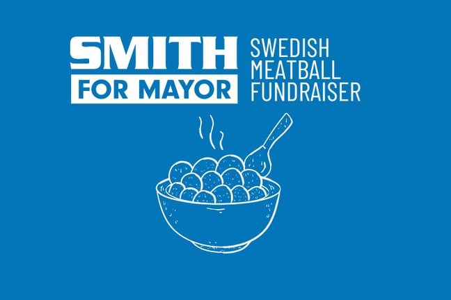 Swedish Meatball Fundraiser