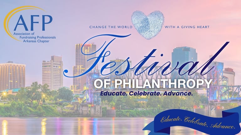 Festival of Philanthropy 2025
