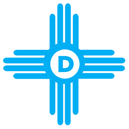 Democratic Party of New Mexico - Fall SCC Meeting
