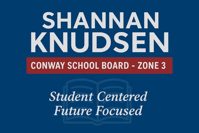 ShannanKnudsenConwaySchoolBoardZone3