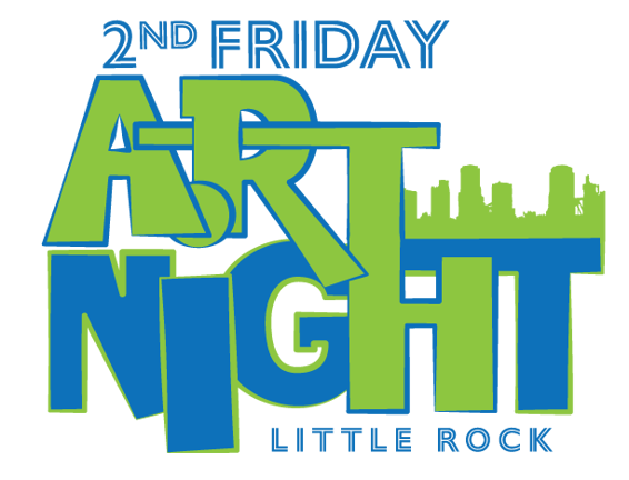 2nd Friday Art Night