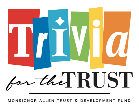 50/50 Trivia Night Raffle