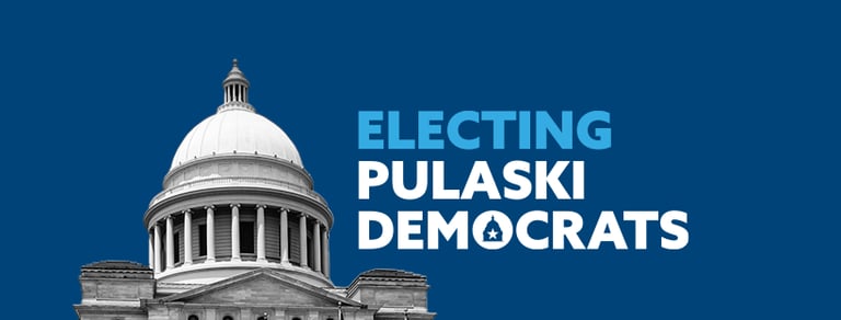 Pulaski Democrats